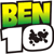 Ben 10 Logo