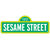 Sesame Street Logo