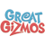 Great Gizmos Logo