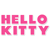 Hello Kitty Logo