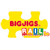 Bigjigs Rail Logo