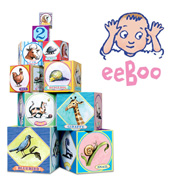 eeBoo Logo