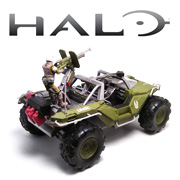 Halo Logo