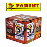 Panini Logo