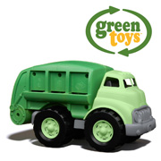 Green Toys Logo