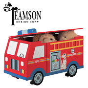 Teamson Logo