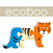 Ecoboo Logo