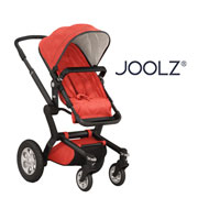 Joolz Logo