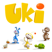 Uki Logo