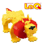 LaQ Logo