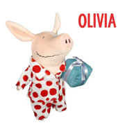 Olivia Logo