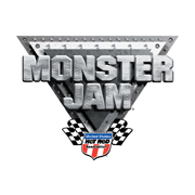 Monster Jam Logo