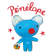 Penelope Logo