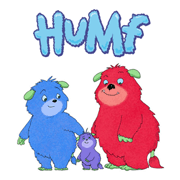 Humf Logo