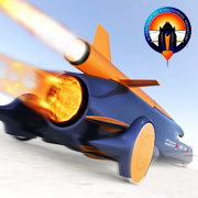 Bloodhound SSC Logo