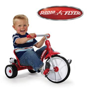 Radio Flyer Logo