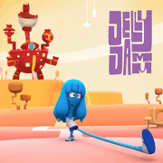 Jelly Jamm Logo