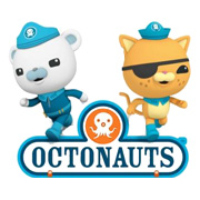 Octonauts Logo