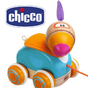 Chicco Logo