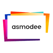 Asmodee UK Logo