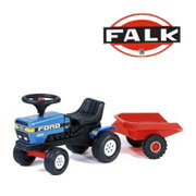 Falk Logo