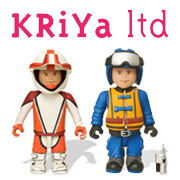Kriya Logo