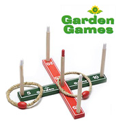 Garden Games Logo