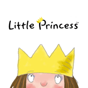 Little Princess Logo