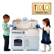 Tidlo Logo