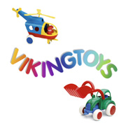 Viking Toys Logo