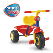 Smart Trike Logo