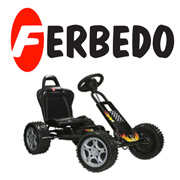 Ferbedo Logo