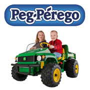 Peg Perego Logo