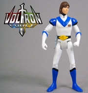 Voltron Force Logo