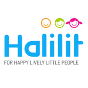 Halilit Logo