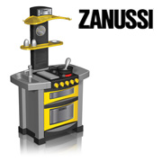 Zanussi Logo