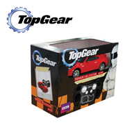 Top Gear Logo