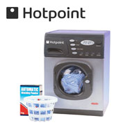 Hotpoint Logo