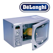 DeLonghi Toys Logo