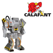 Calafant Toys Logo