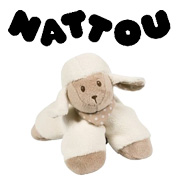 Nattou Logo