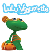 Lulu Vroumette Logo