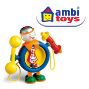 Ambi Toys Logo