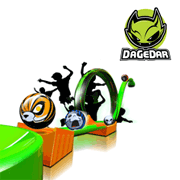 DaGeDar Logo