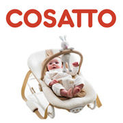 Cosatto Logo