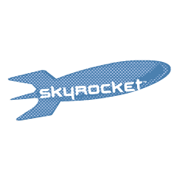 Skyrocket Toys Logo