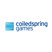 Coiledspring Games Logo