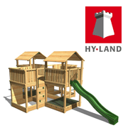 Hy-Land Logo