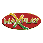 Maxplay Logo