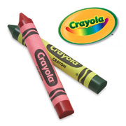 Crayola Logo